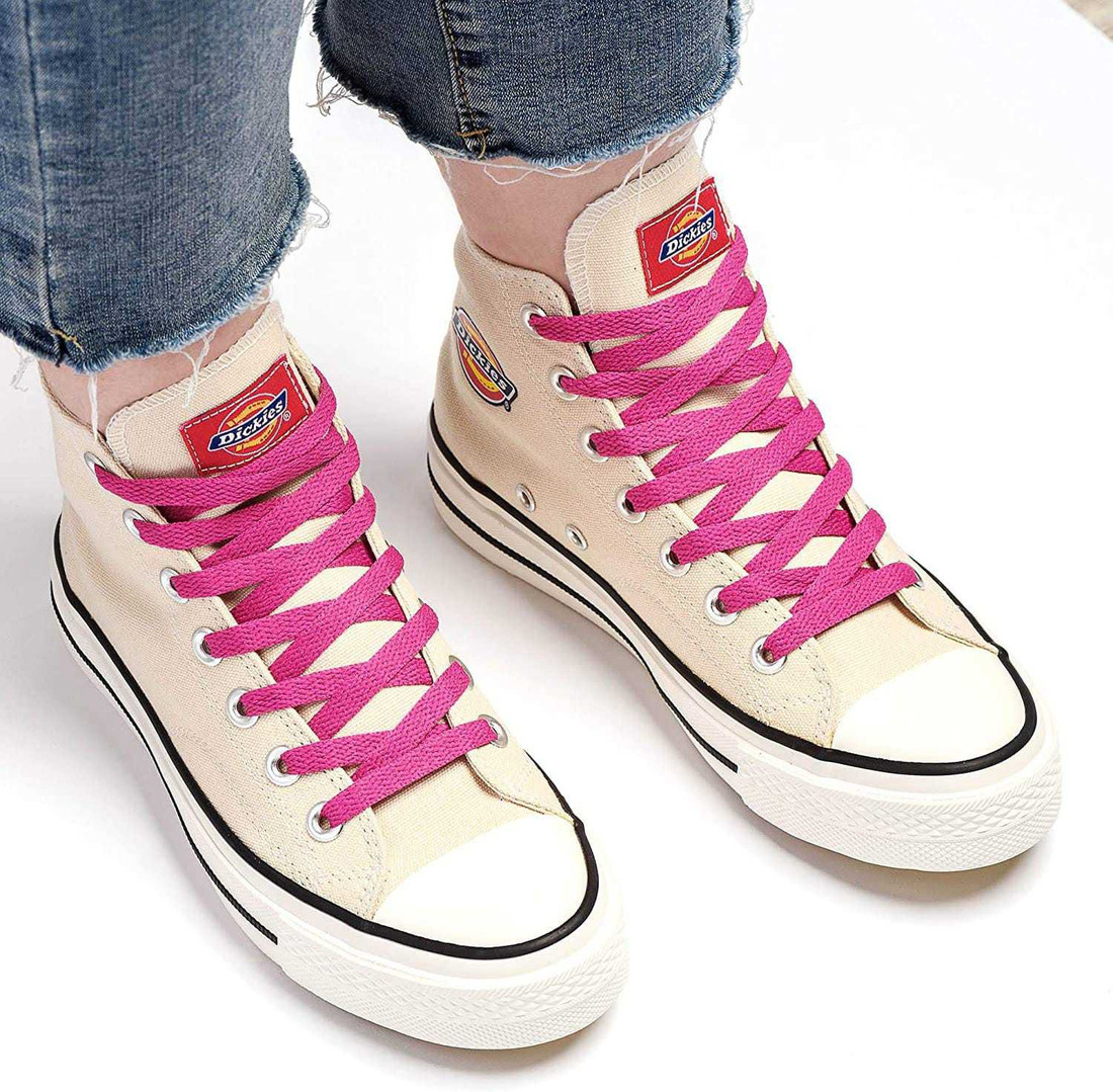 Dickies shoe laces best sale