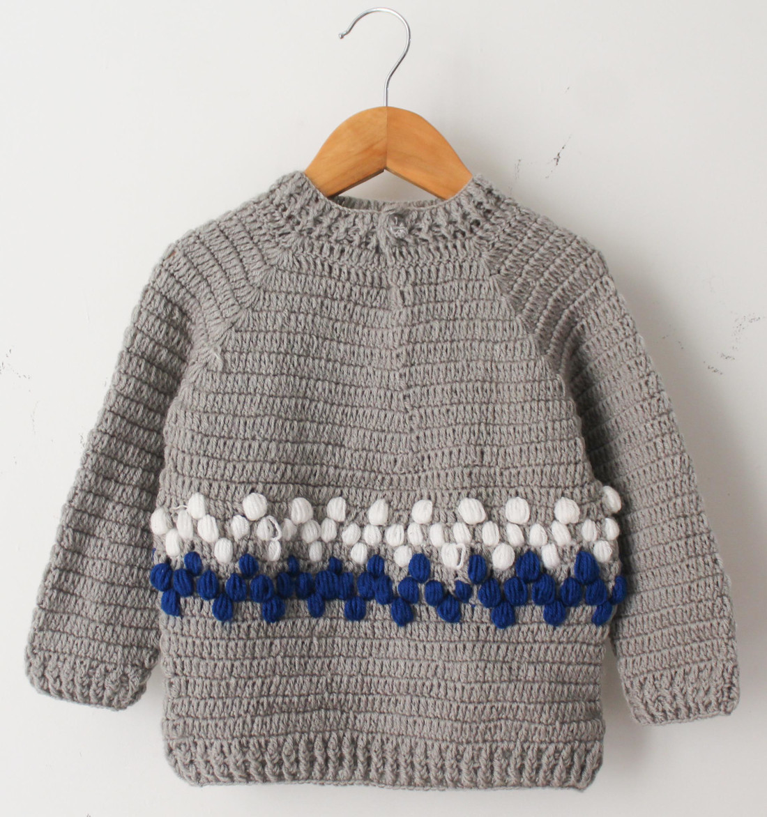 latest sweater ki design