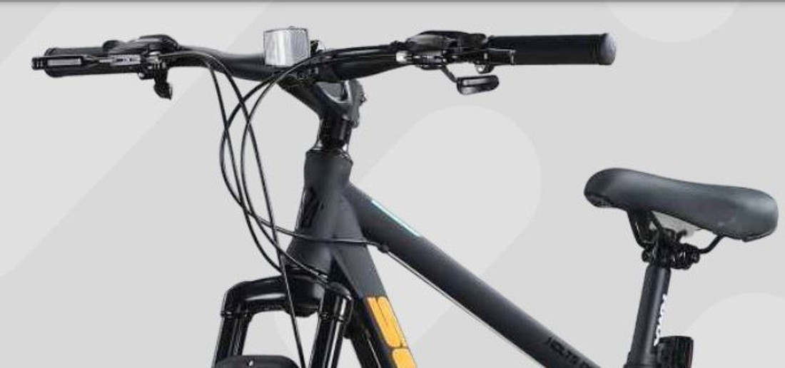 Schnell HOLTS 007 27.5T 21 SPEED SHIMANO ADULT BICYCLE 27.5 T