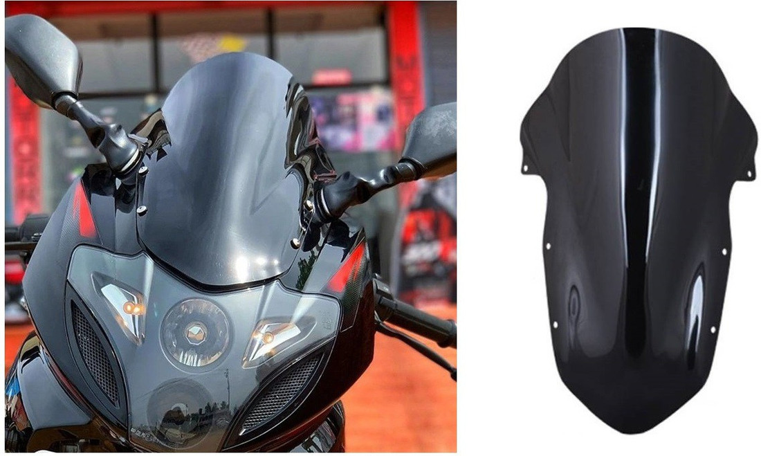 Pulsar as 200 visor price outlet