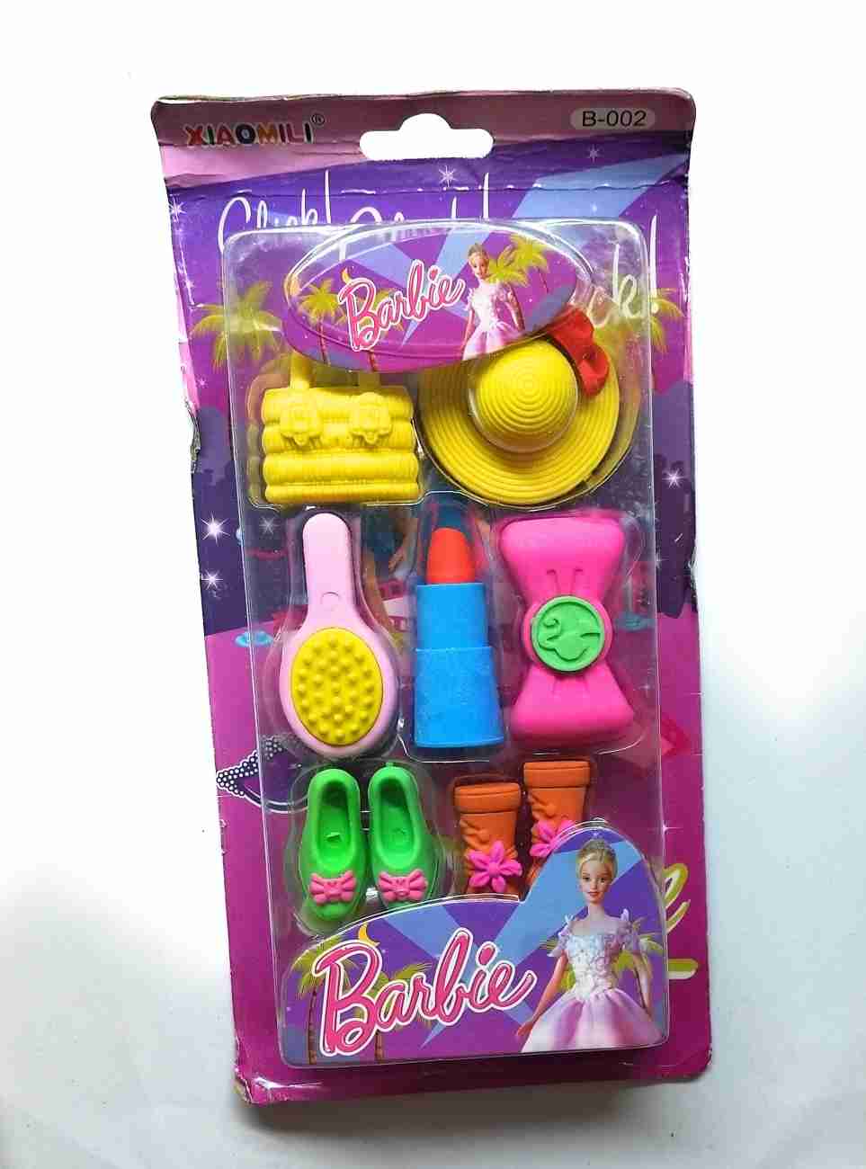 Barbie makeup best sale kit price