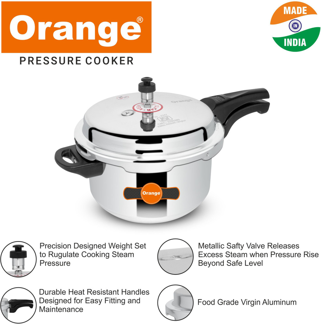 How to use deals imarflex pressure cooker