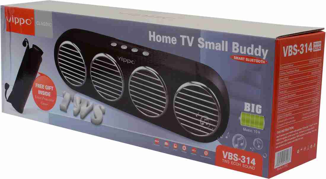 Hitage bluetooth speaker bs 314 price outlet