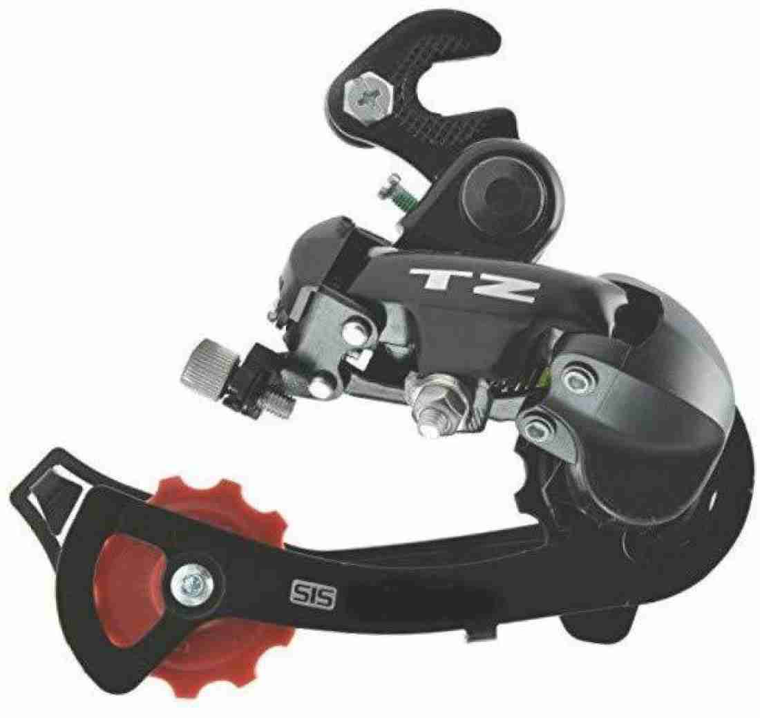 Derailleur best sale frame mount