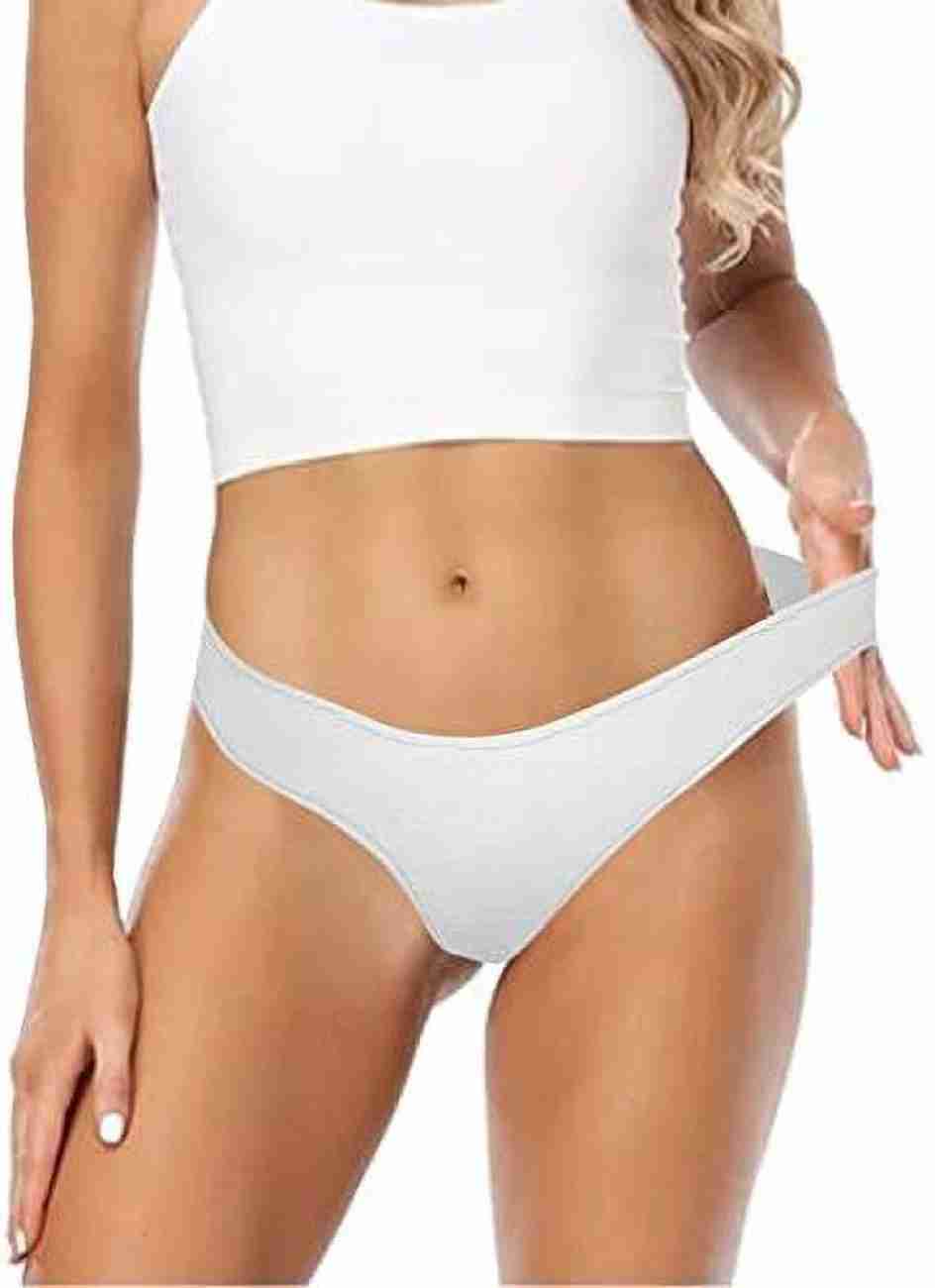 Trawee Disposable Underwear Women Disposable White Panty - Buy