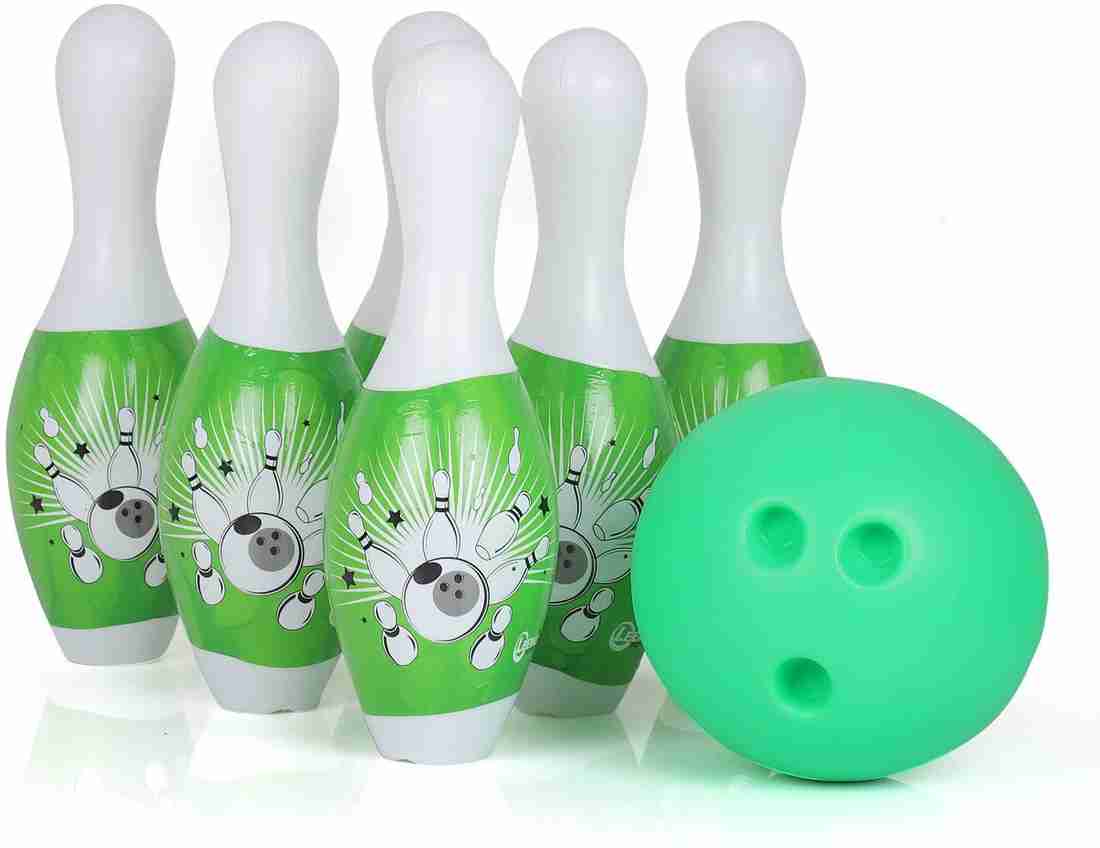 Outdoor ten pin bowling sets hotsell