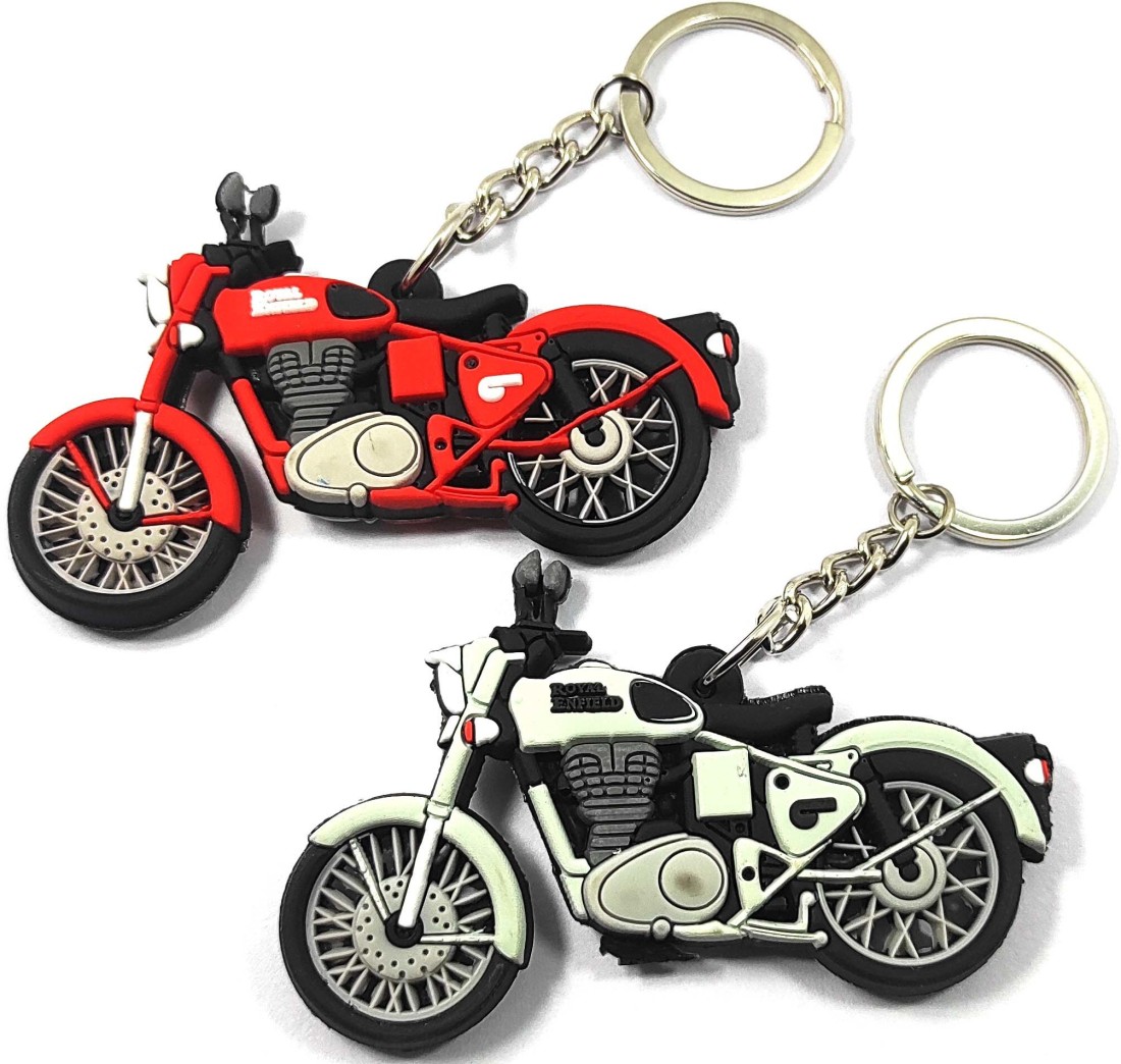 Royal enfield 2024 classic key set