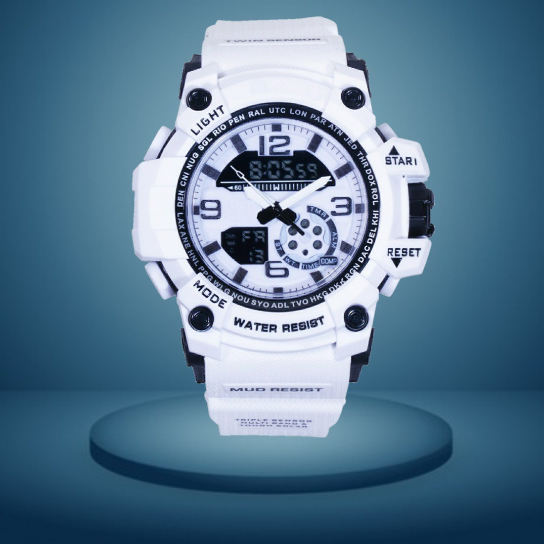 Gt gala watches online