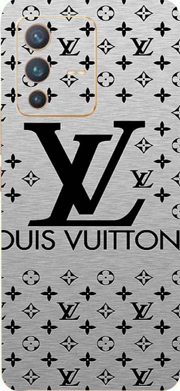CLAXA Silver Louis Vuitton Skin For Apple iPhone 13 Pro Max Back Skin Guard  Mobile Skin Price in India - Buy CLAXA Silver Louis Vuitton Skin For Apple iPhone  13 Pro Max Back Skin Guard Mobile Skin online at