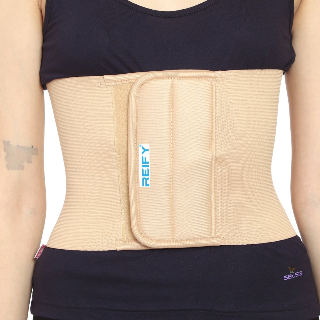 RCSP abdominal belt for women after delivery/surgery tummy reduction S  (24-30) Inch Abdominal Belt - Buy RCSP abdominal belt for women after  delivery/surgery tummy reduction S (24-30) Inch Abdominal Belt Online at