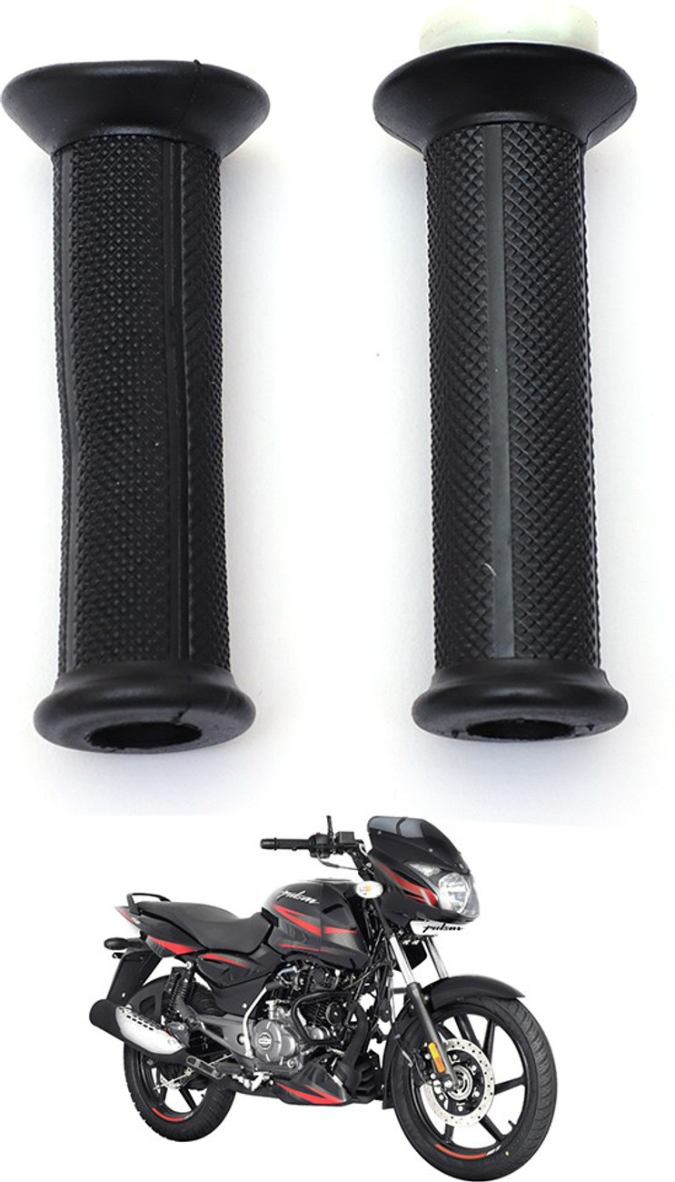 Pulsar 150 best sale handle grip cover