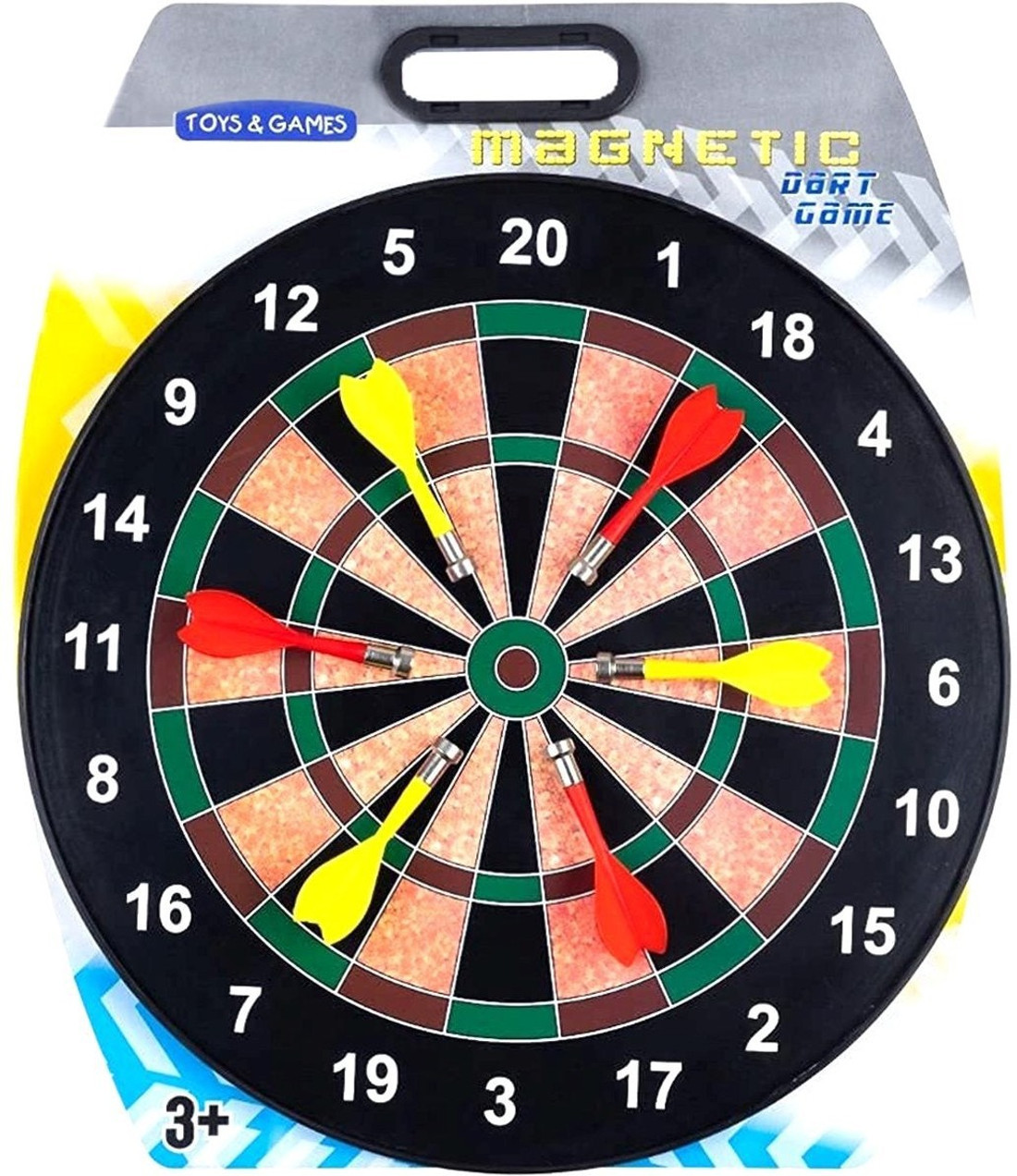Best steel deals tip dart board