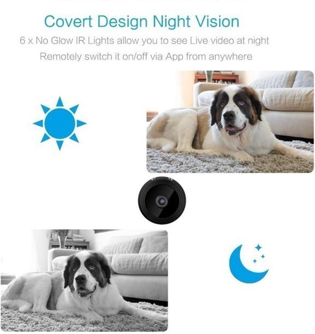 Covert outdoor cctv sale