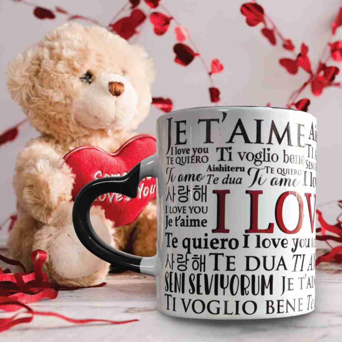 Ti Voglio Bene Merch & Gifts for Sale