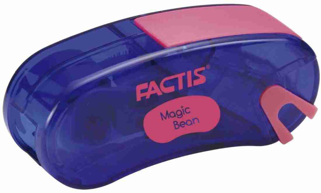 Factis Combo Ink Eraser