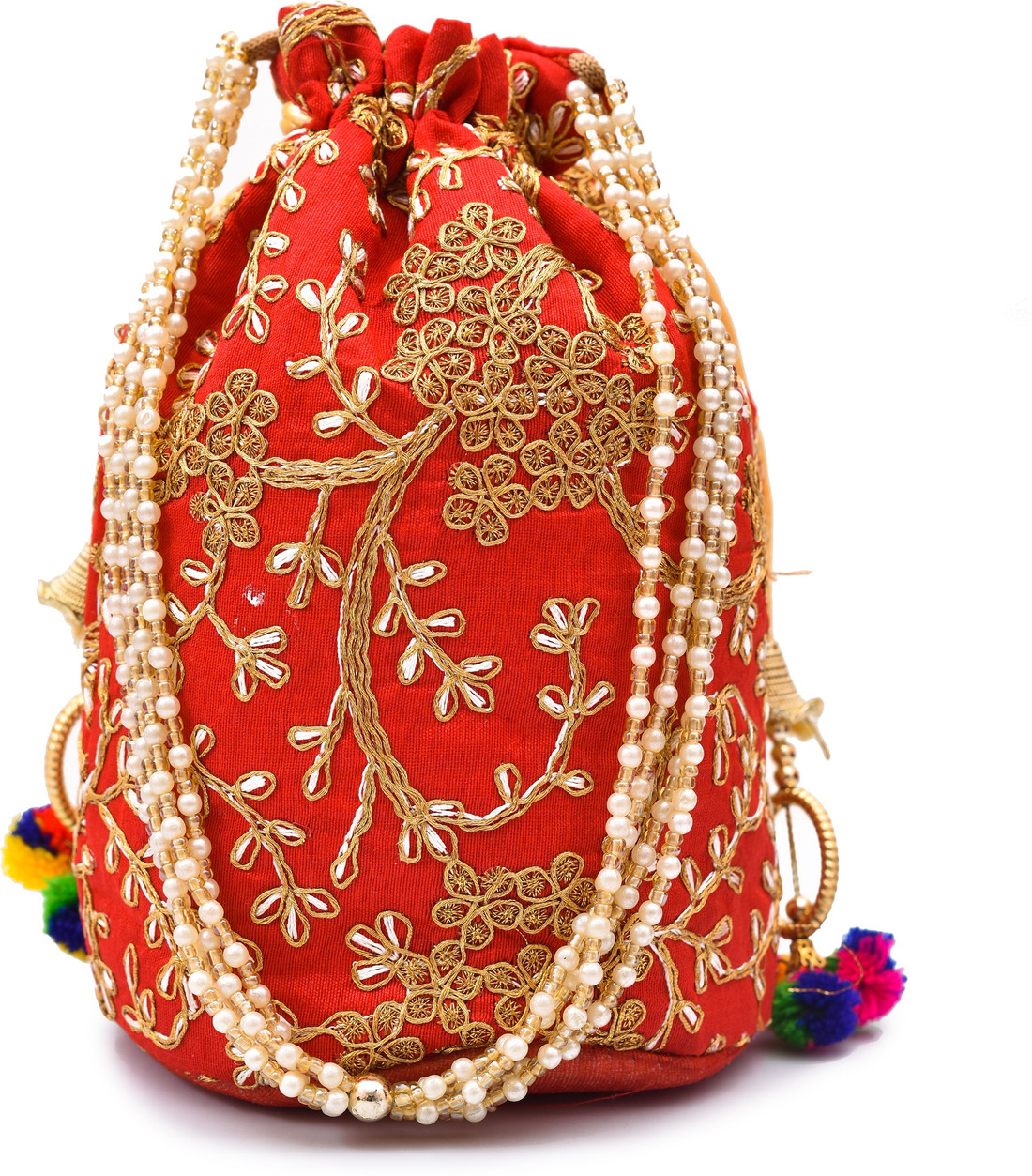Potli bags hotsell flipkart