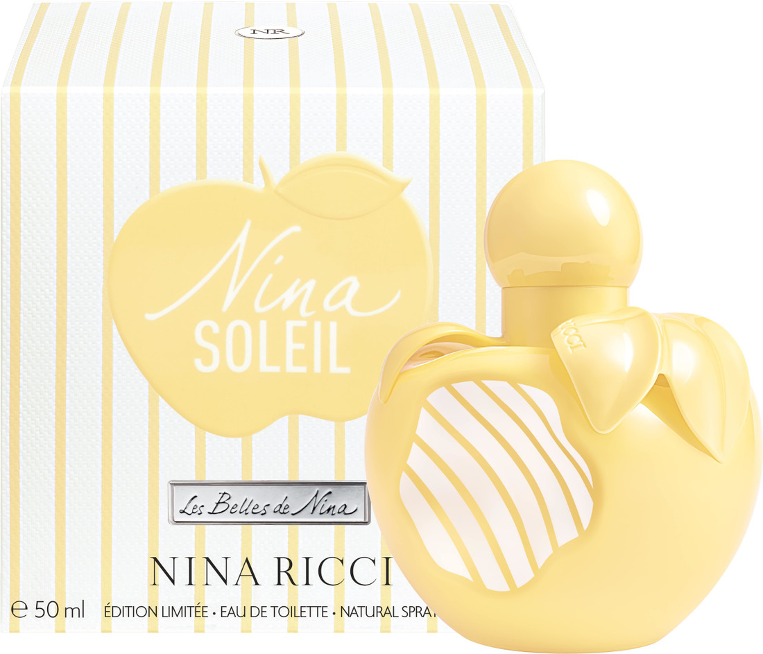 Nina ricci nina 50ml sales