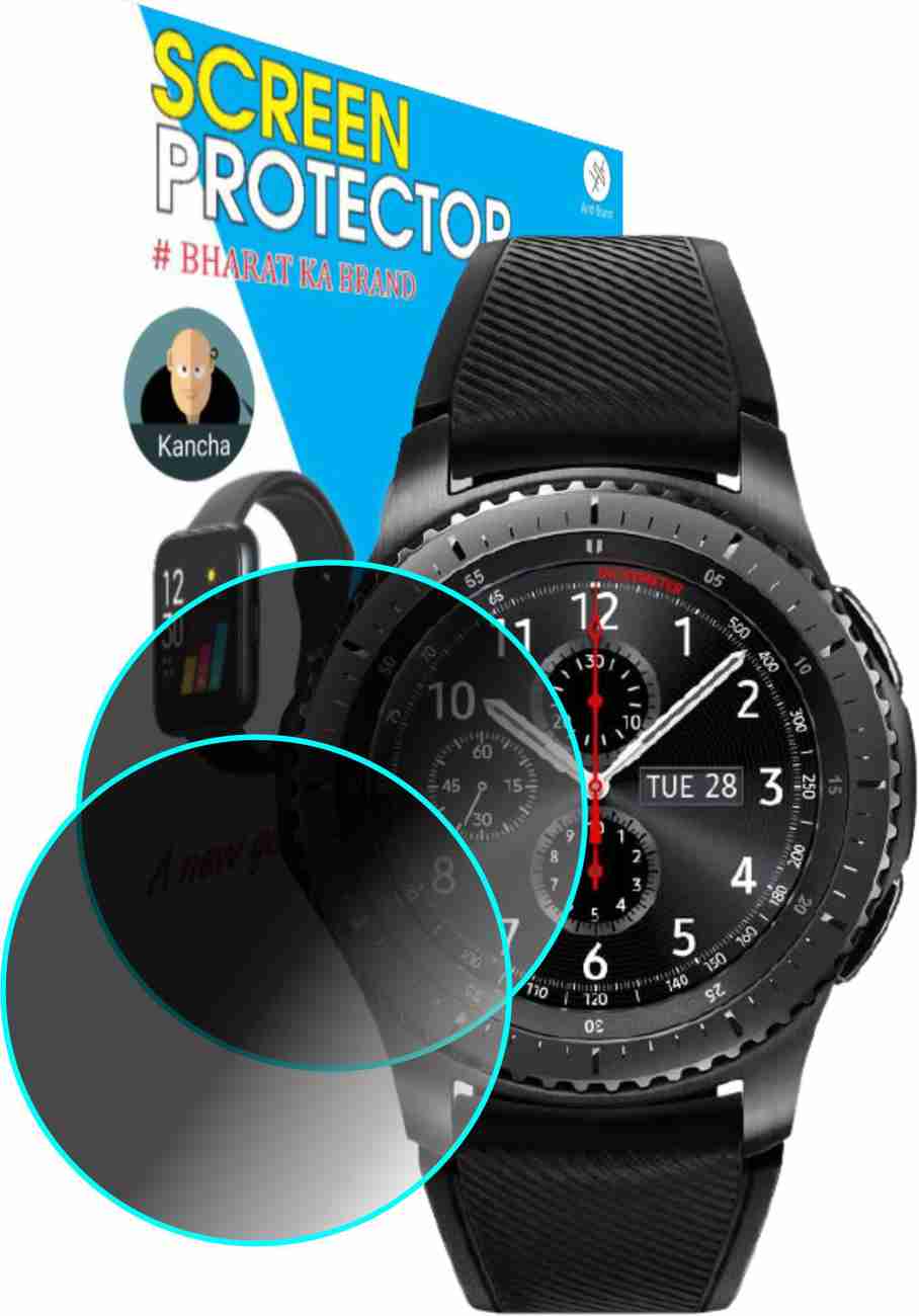 Samsung gear cheap s3 frontier flipkart