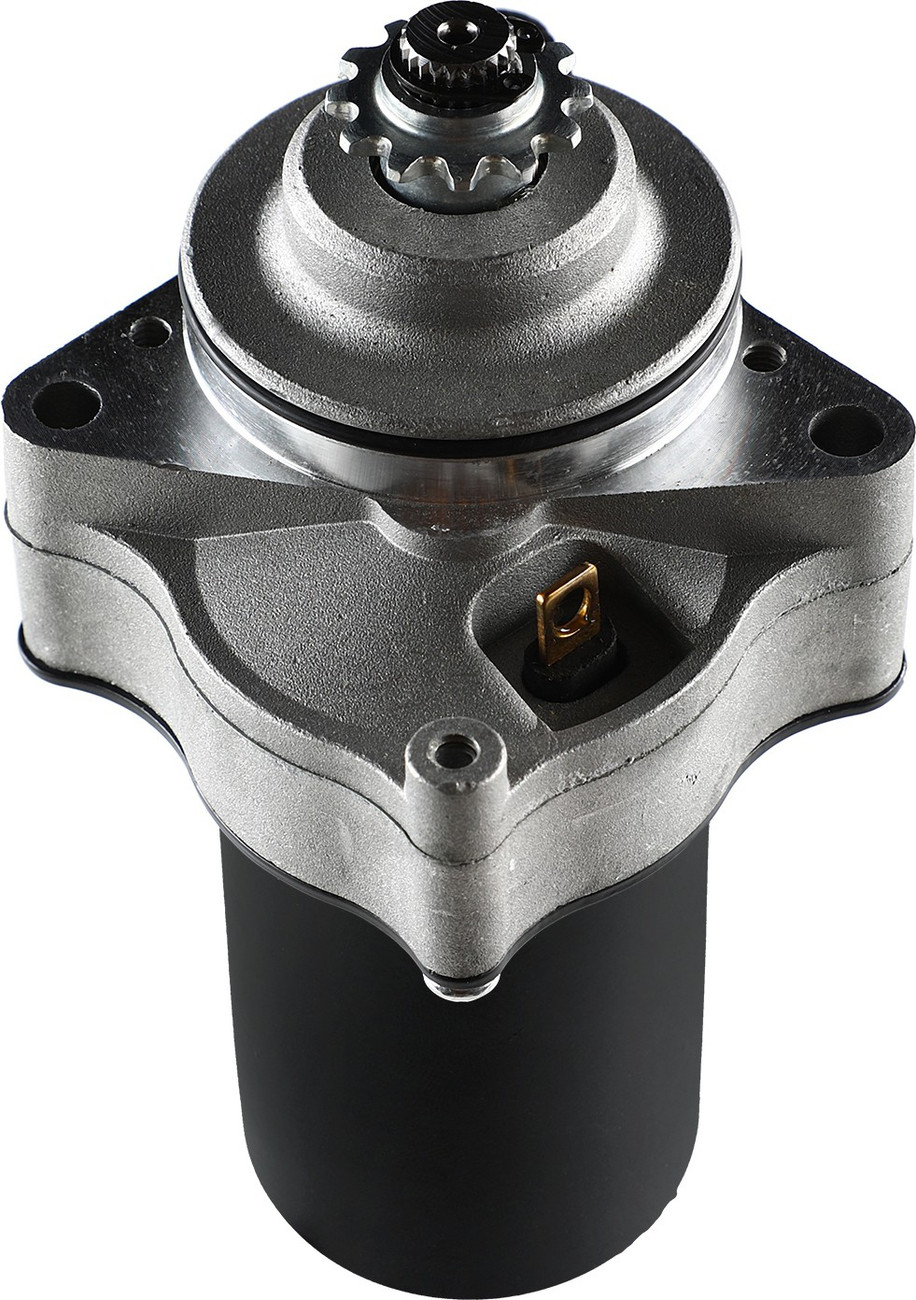 Hf deluxe motor on sale