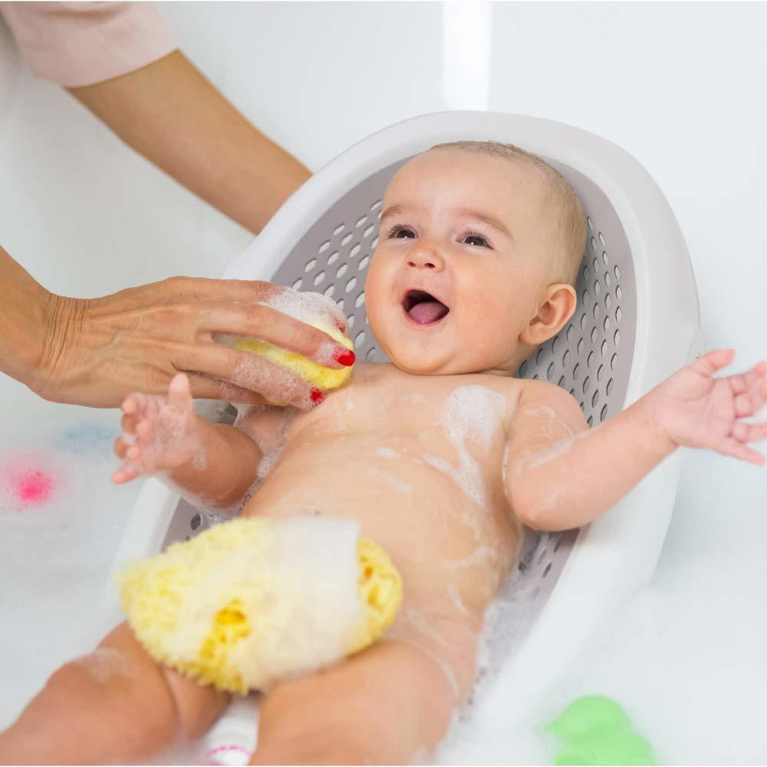 Baby bath support mesh discount
