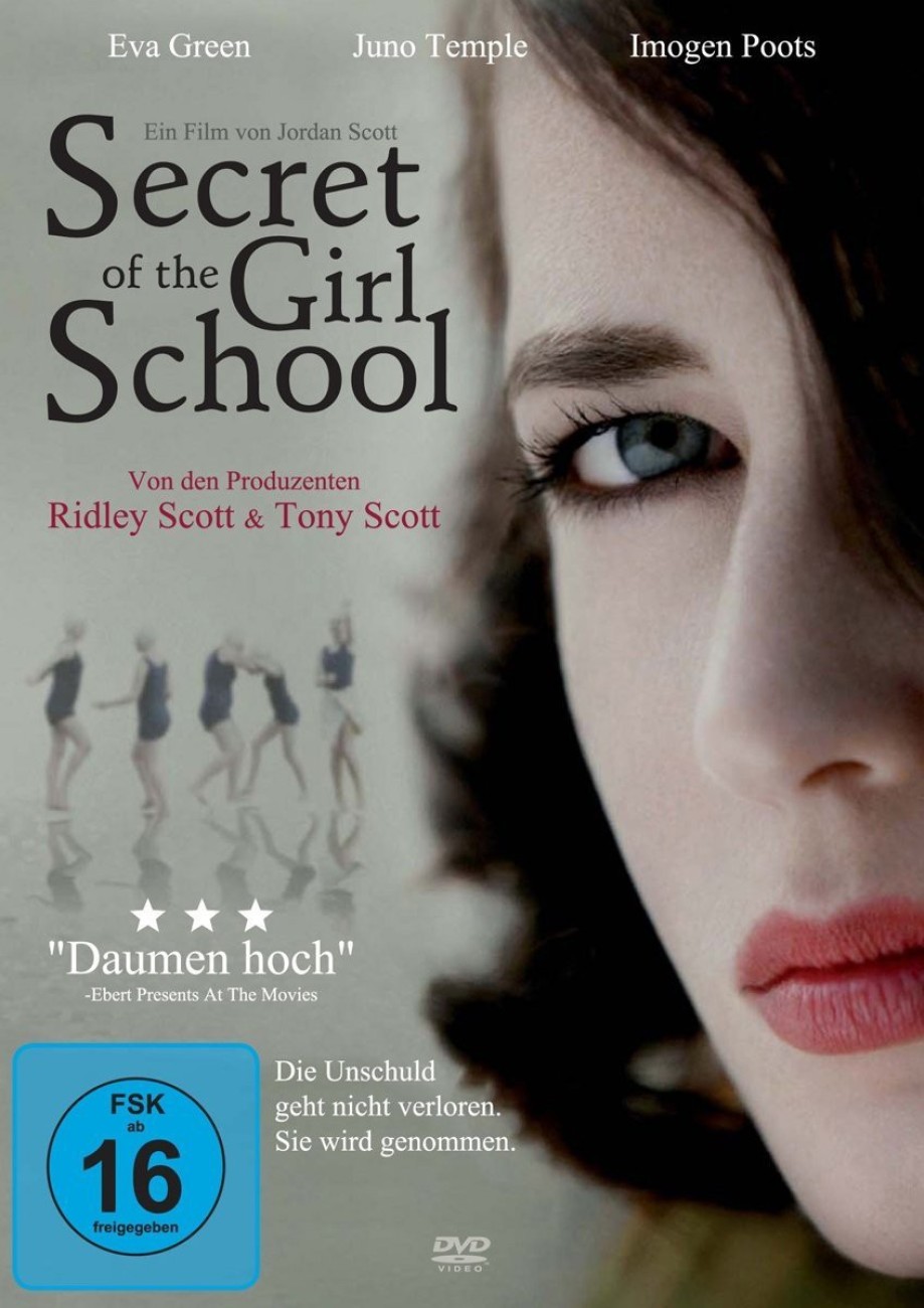 SECRET OF THE GIRL SCHOOL DVD DVD Price in India Buy SECRET OF