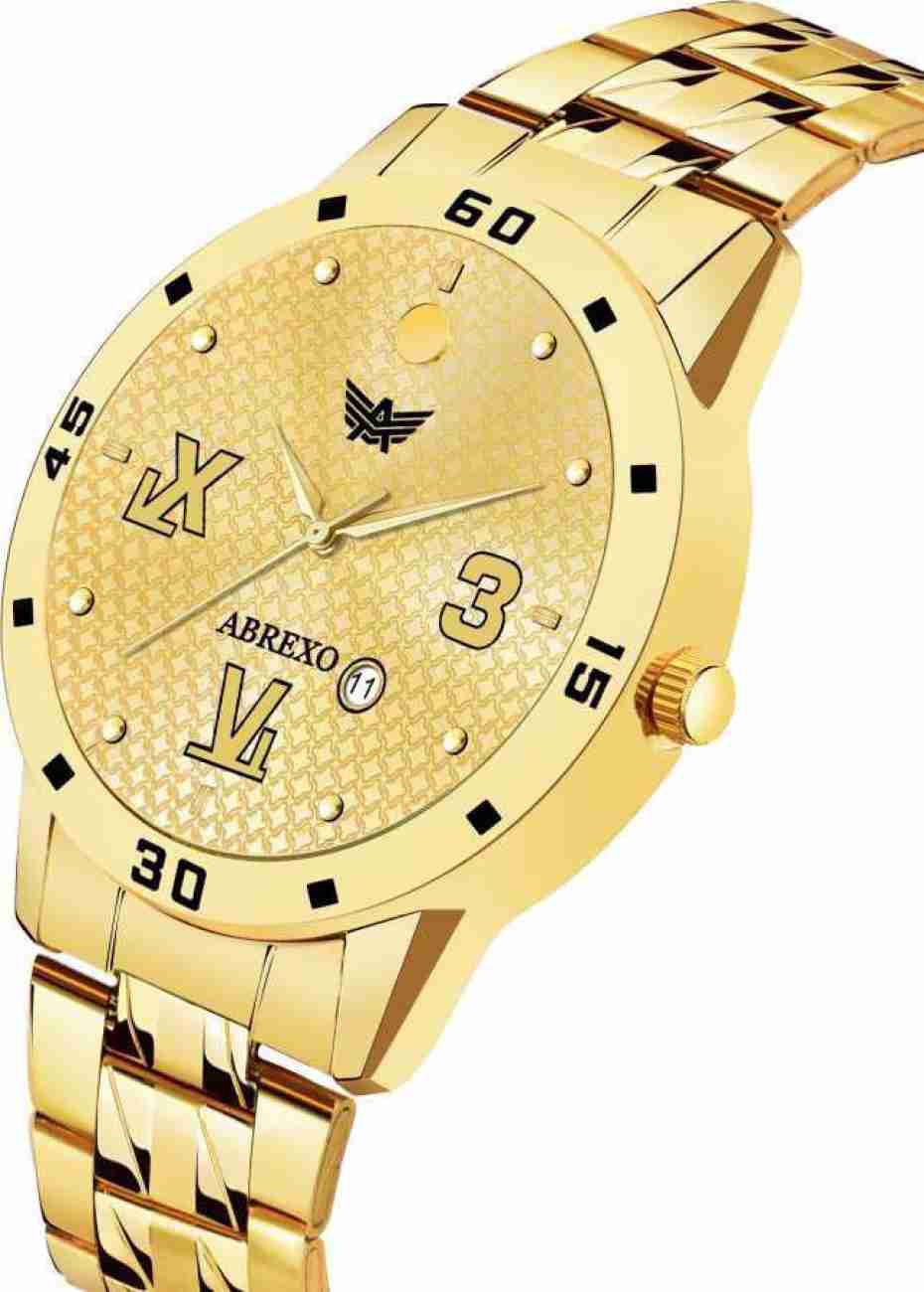 Abrexo best sale watch company