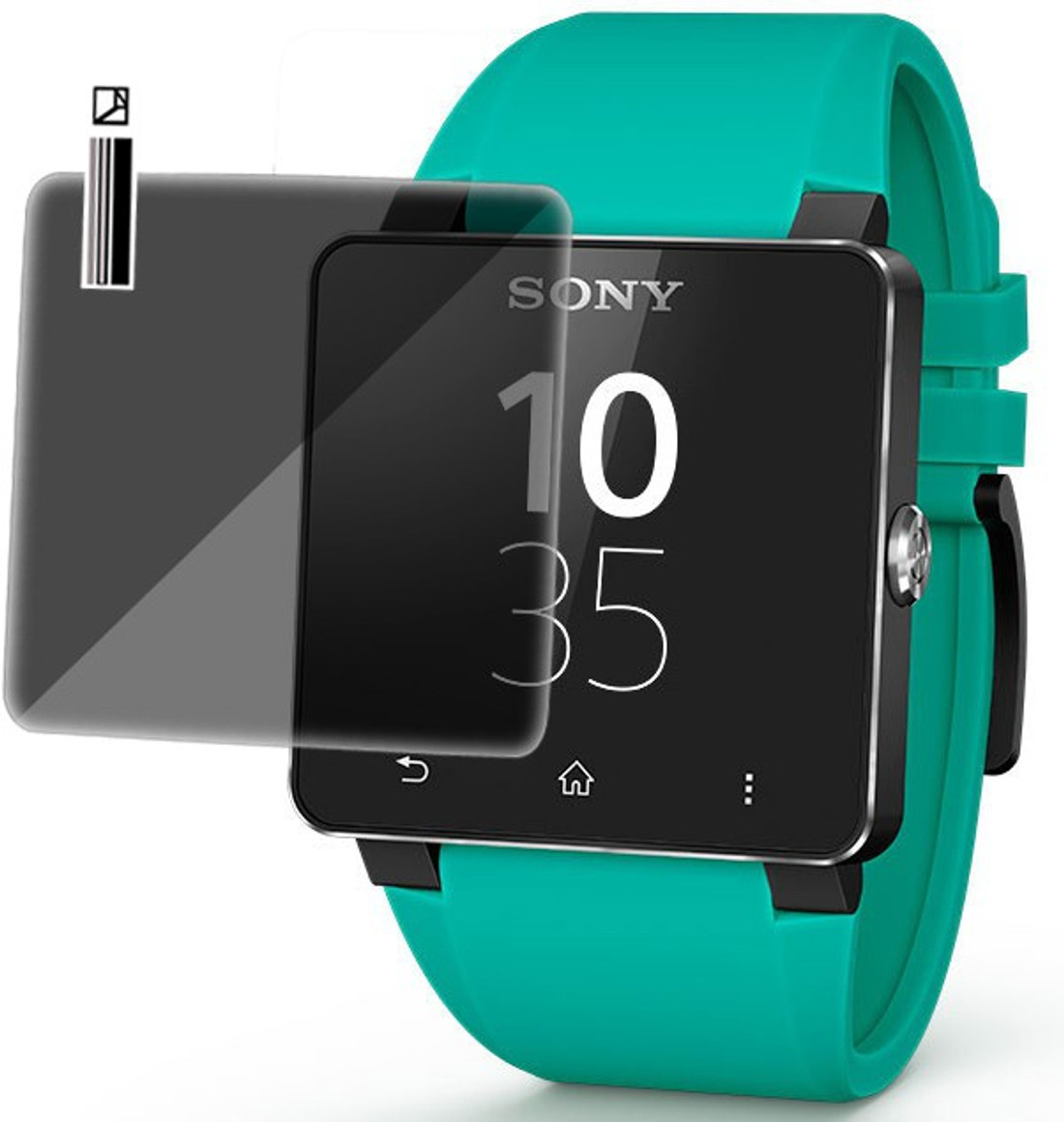 Sony sales smartwatch 5