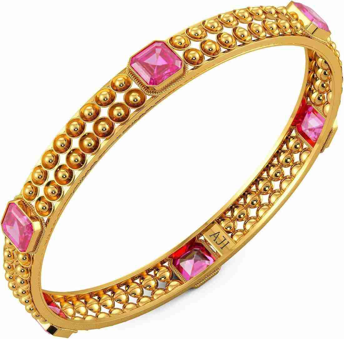 8 gram gold bangles deals in joyalukkas