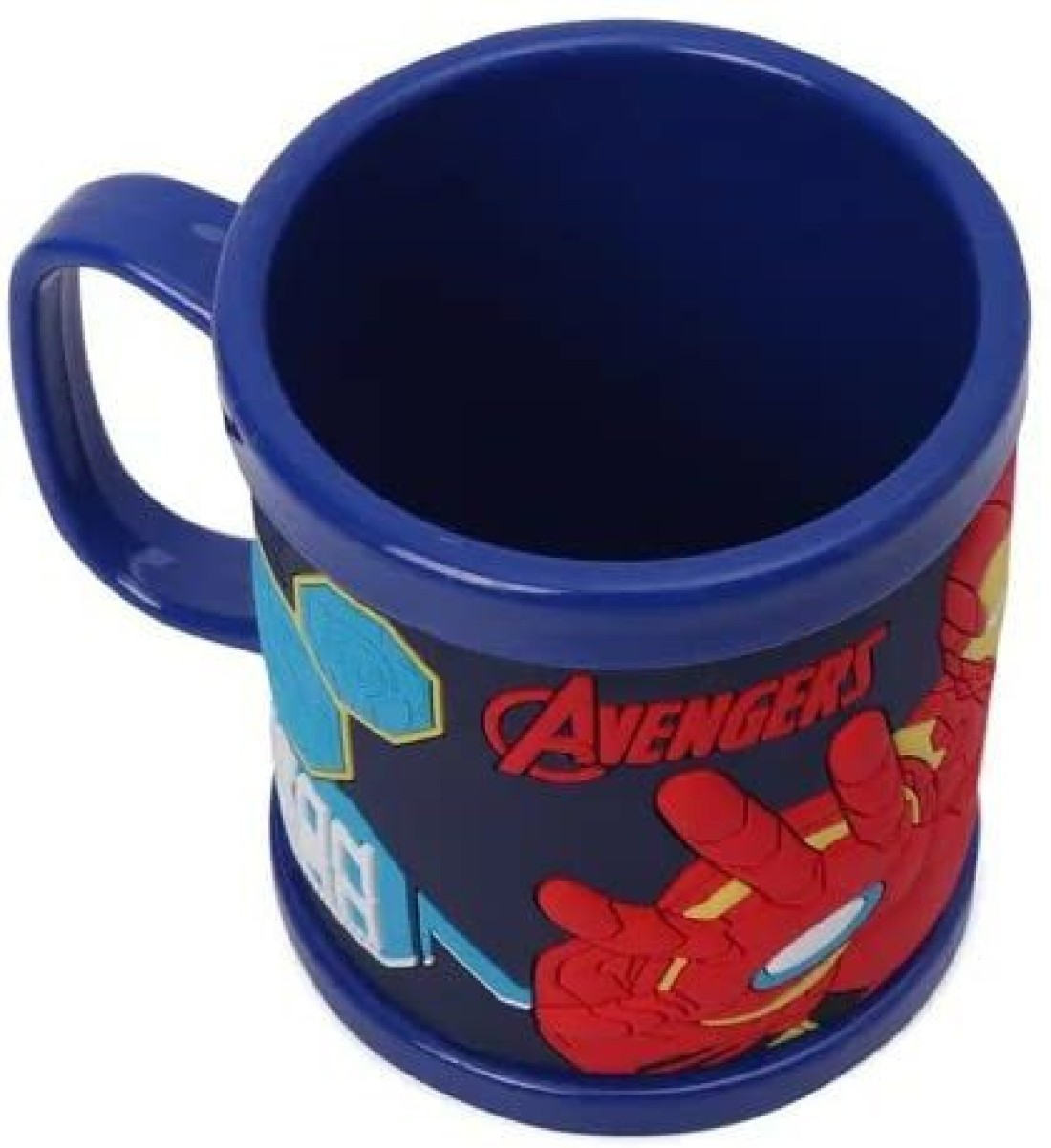 Ramson 3D Embossed Spiderman Drinking Gift for Kids Plastic Coffee Mug  Price in India - Buy Ramson 3D Embossed Spiderman Drinking Gift for Kids  Plastic Coffee Mug online at