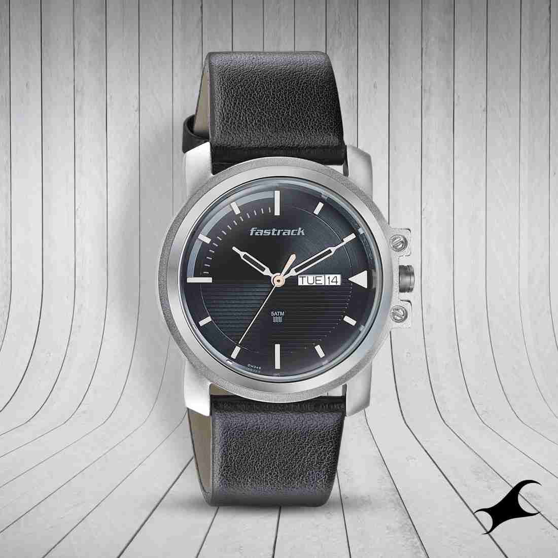 Fastrack hot sale watch 3039sfc