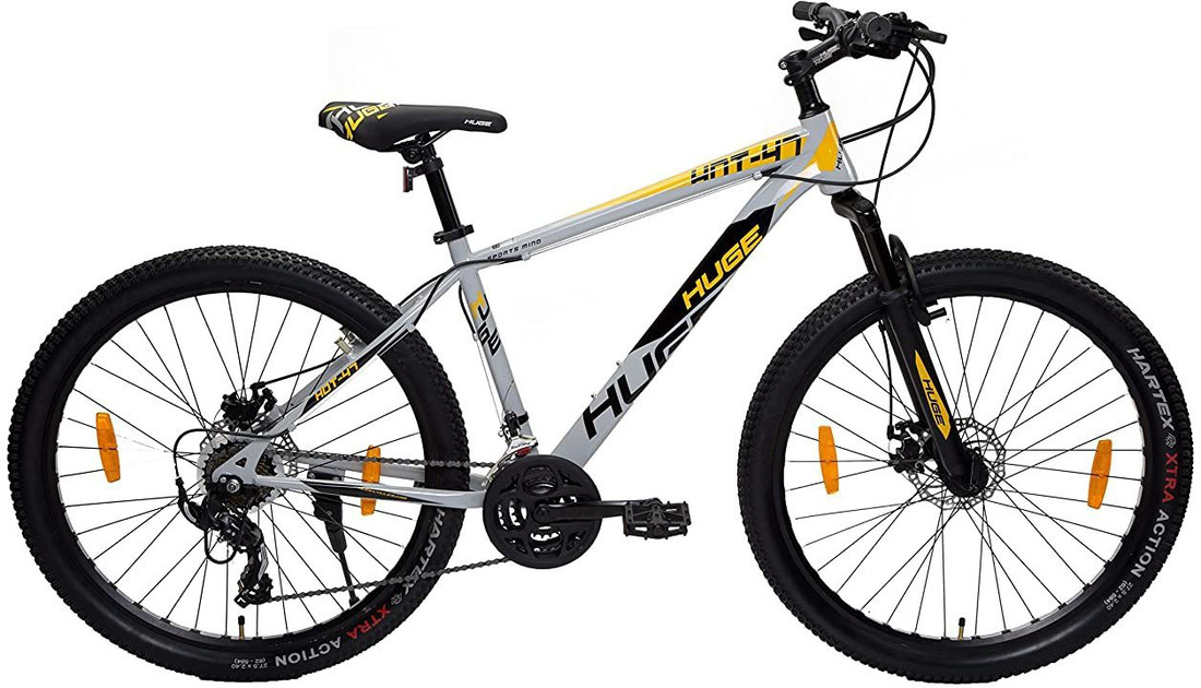 CYCLOZONE HDT 47 26 T Mountain Cycle Price in India Buy