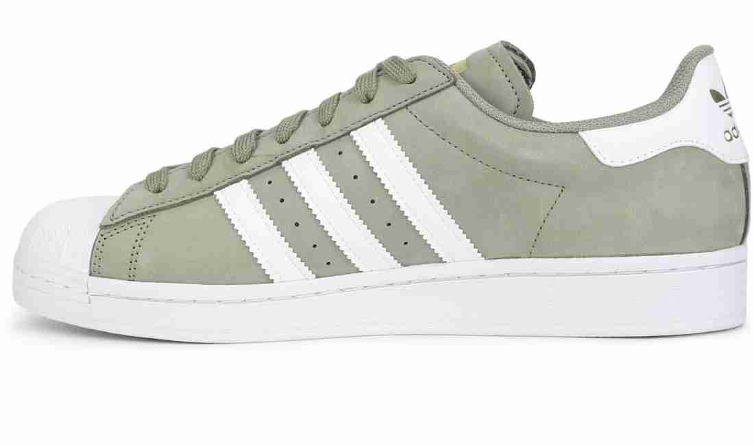 Adidas originals outlet superstar zz green