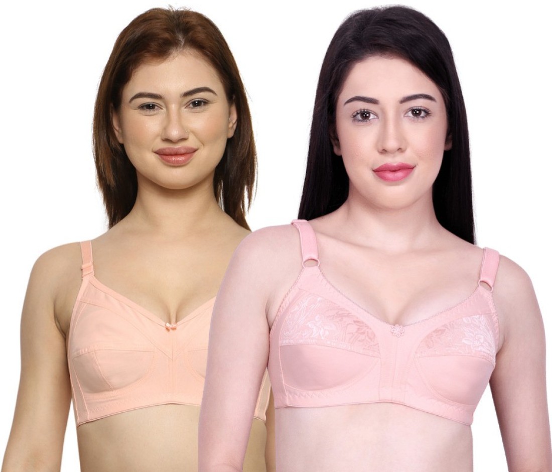 Bra (ब्रा) - Buy Stylish Bras Online for Women & Girls at Best Prices –  INKURV