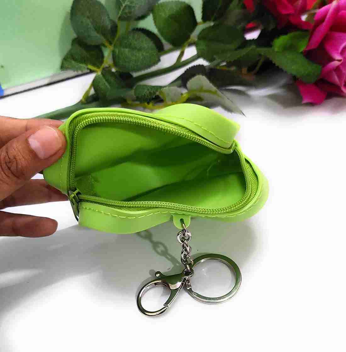 Funky coin 2025 purse