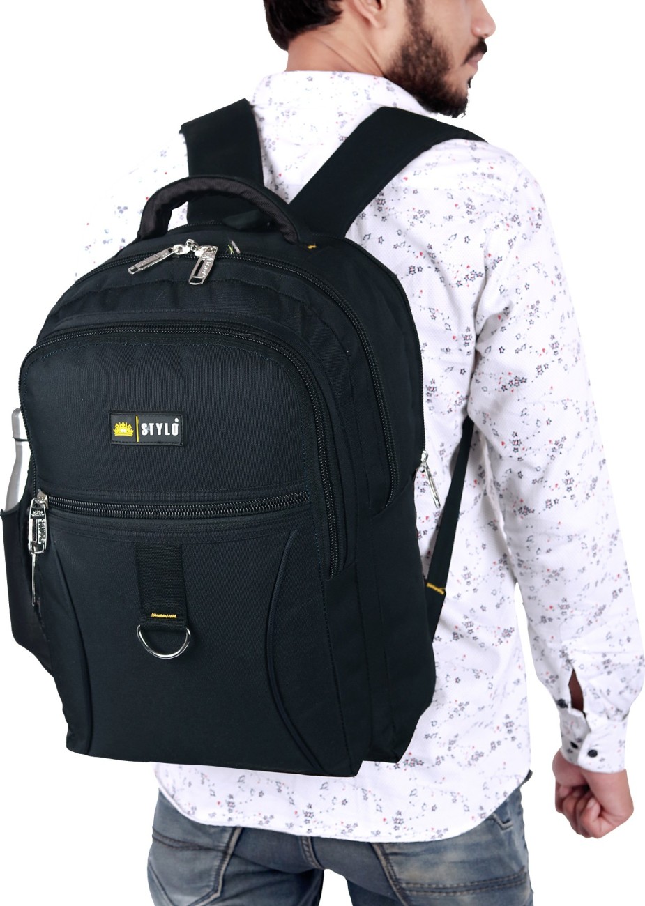 Stylo discount school bags