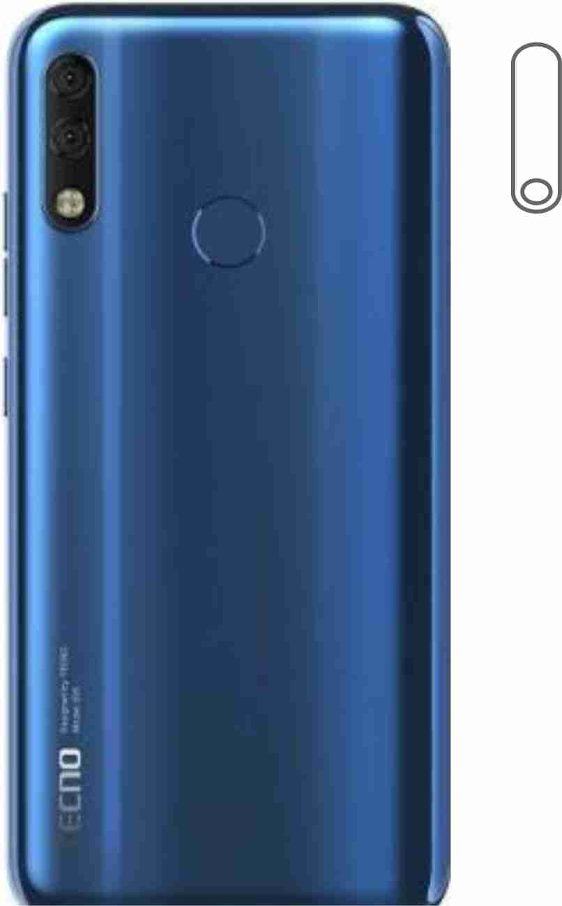 tecno camon iclick 2