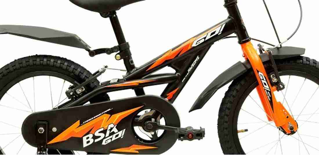 Bsa 16t top bicycle