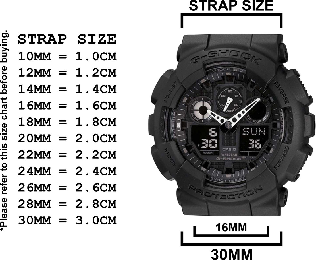 G shock 120 hotsell