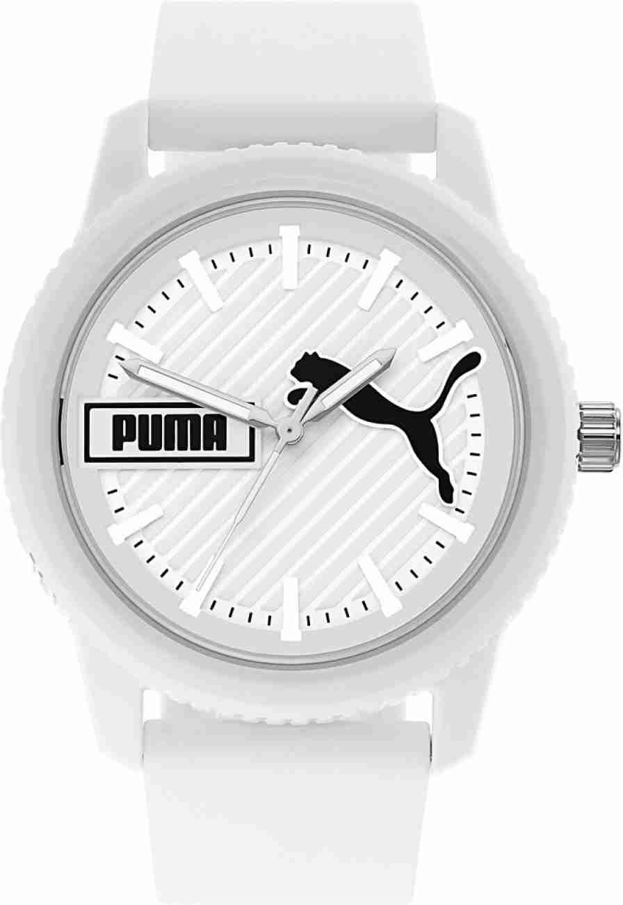 PUMA Ultrafresh Ultrafresh Analog Watch - For Men - Buy PUMA