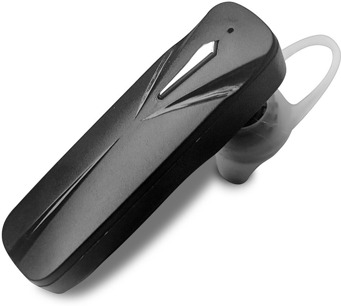 Hitage HBT 314 SINGLE EAR WIRELESS LOOK LOW TO HIGH Bluetooth