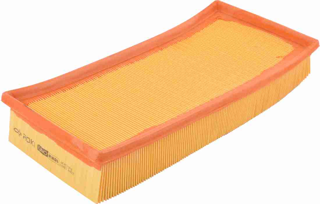 UNO MINDA Car Air Filter For Tata Safari DICOR 2.2 EX 4x2 Price in