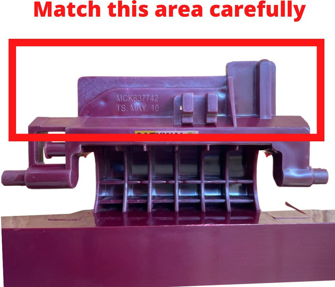 Lg semi automatic washing discount machine spin lid