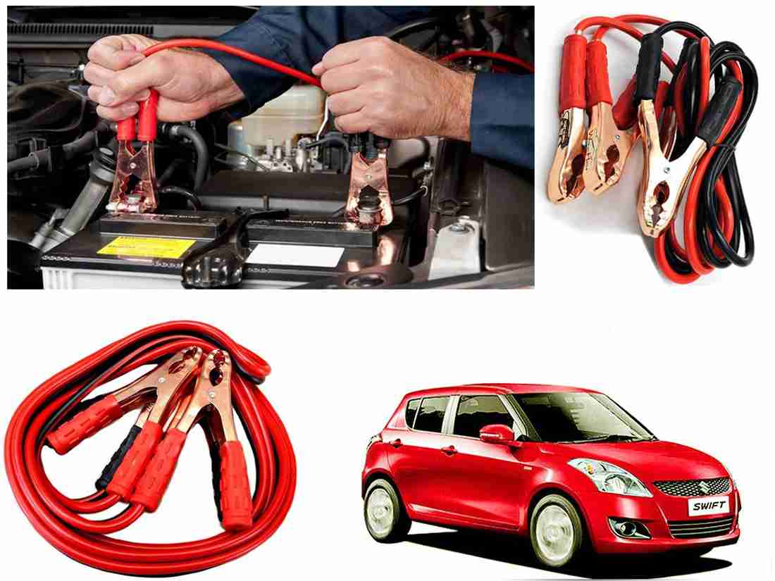 Suzuki swift deals battery clamp