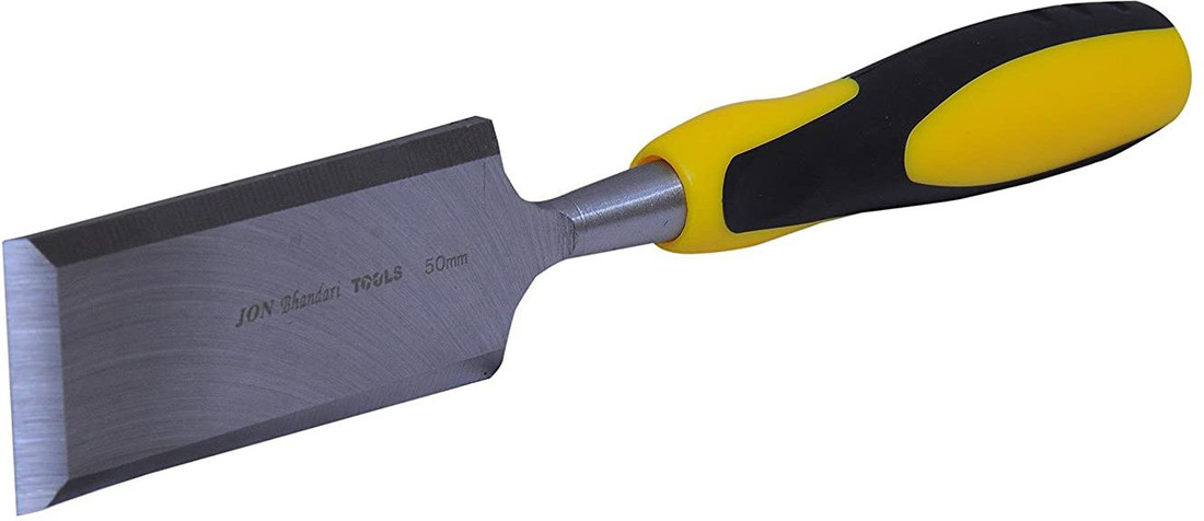 Jon Bhandari Tools wood working chisels Wood Chisel 50mm 2
