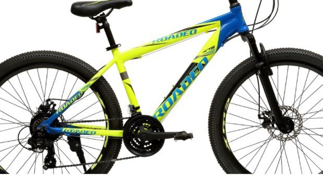 HERCULES ROADEO A75 26T 26 T Mountain Hardtail Cycle Price in