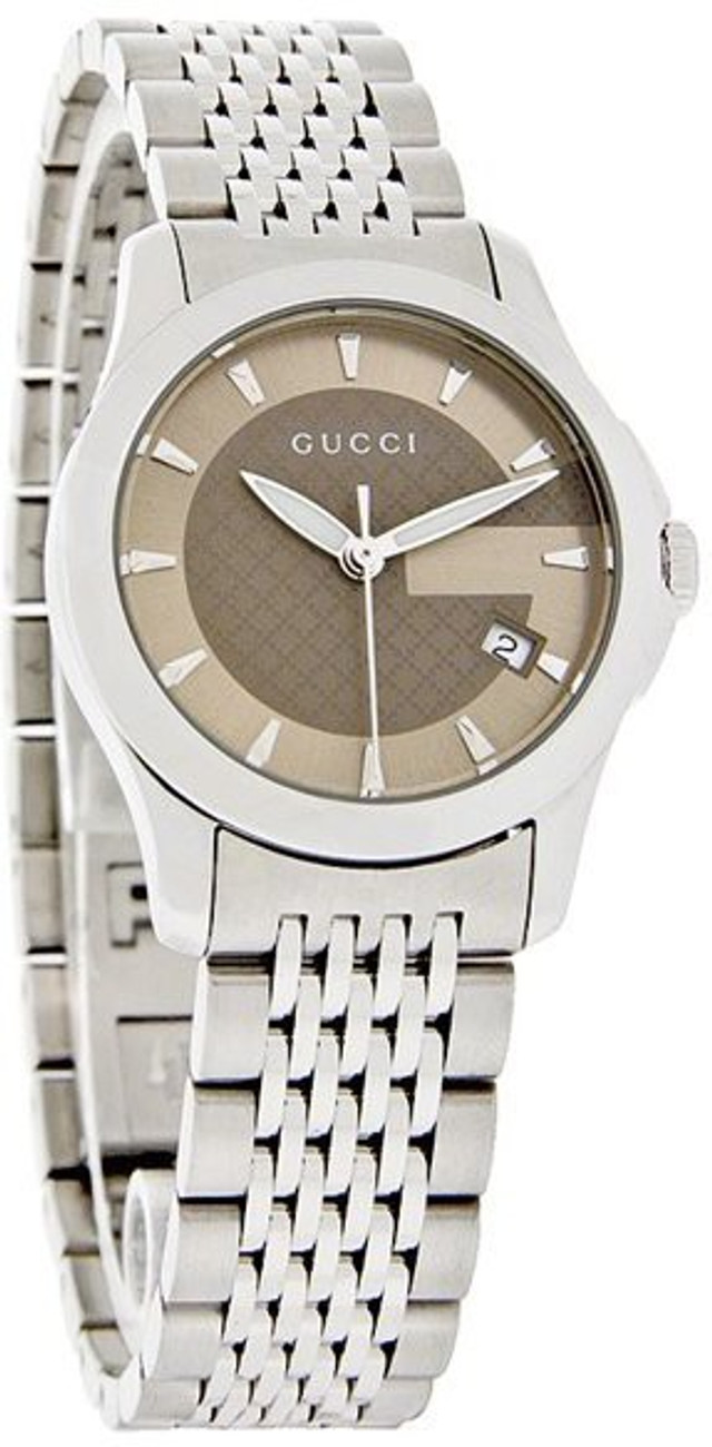 XPLosive Screen Guard for Gucci Women s Watch YA126503 XPLosive