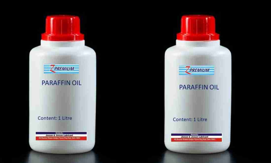 Z Premium 298492847589 Paraffin Oil (3 piece) Coolant Price in India - Buy  Z Premium 298492847589 Paraffin Oil (3 piece) Coolant online at