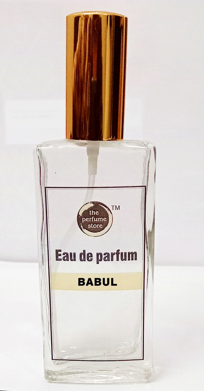 Store parfum top