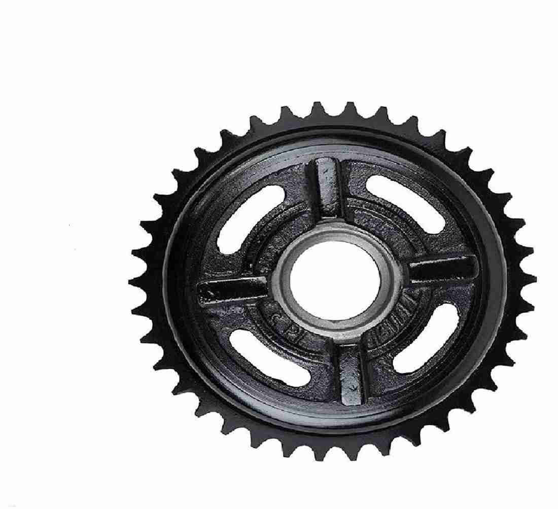 Classic 350 2025 chain sprocket kit