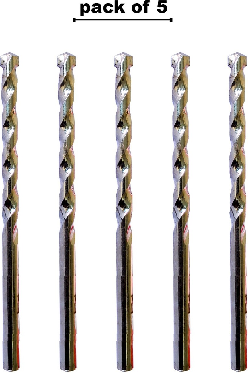 5mm concrete drill deals bit